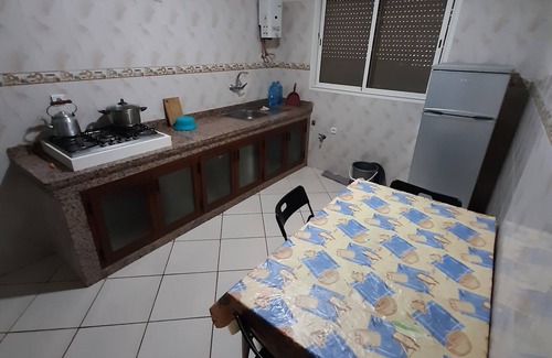 Ifrane Apartment | Cozy Furnished Apartment for Families and Travelers