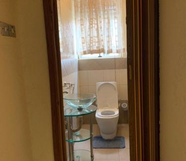 Munyonyo Apartment | Furnished apartment Munyonyo-Kampala