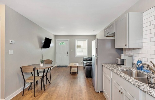 Huntsville Apartment | Furnished Apartment Near Gate 8 Redstone Arsenal