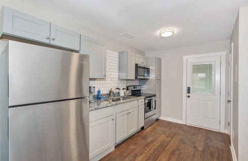 Huntsville Apartment | Furnished Apartment Near Gate 8 Redstone Arsenal