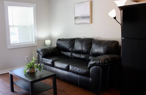 Huntsville Apartment | Furnished Apartment Near Redstone Arsenal Gate 8