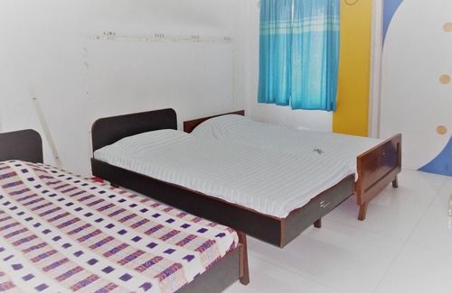 New Alipore Apartment | Modern 2-Bedroom Apartment in New Alipore Area