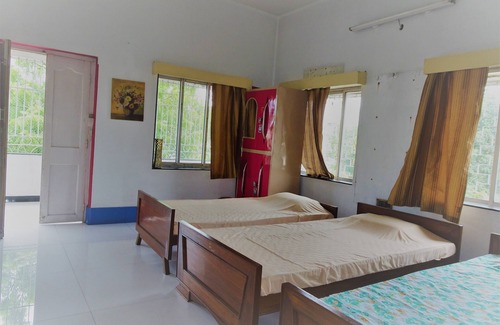 New Alipore Apartment | Modern 2-Bedroom Apartment in New Alipore Area