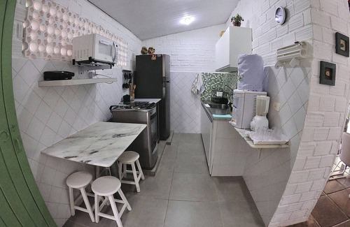 Barra do Sirinhaem House | Beachfront Oasis: 5 Bedroom House with Pool & Ocean Views
