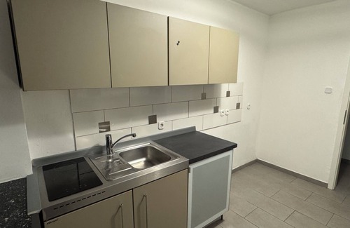 Dortmund Apartment | Furnished city apartment Dortmund Lots of space & excellent location