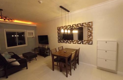 Bacolod Apartment | Stylish Condo in Bacolod City with Pool and Ocean View