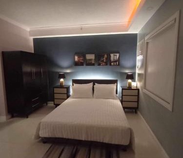 Bacolod Apartment | Stylish Condo in Bacolod City with Pool and Ocean View