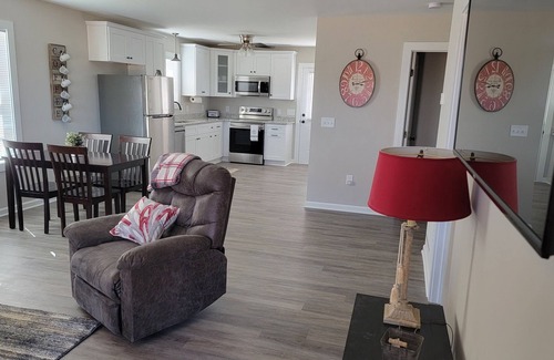 China Grove Apartment | Corporate Rental in China Grove: Perfect for Families