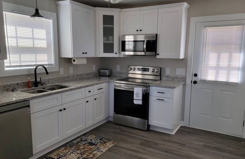 China Grove Apartment | Corporate Rental in China Grove: Perfect for Families