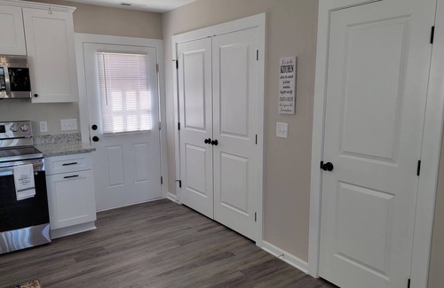 China Grove Apartment | Corporate Rental in China Grove: Perfect for Families