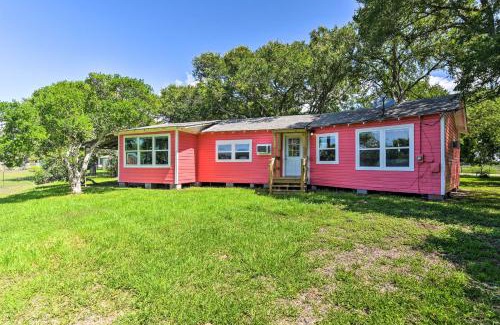 Cedar Lane House | Discover the Renovated Sargent Cabin with Deck & Dock