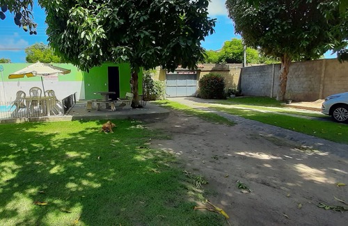 Massagueira House | Furnished Finca (FranÃ§ises Beach) 25 beds 82 999683249 Claro / whatzap