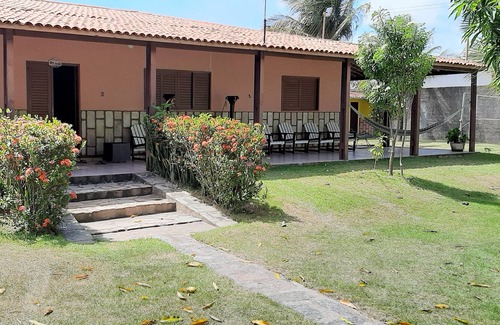 Massagueira House | Furnished Finca (FranÃ§ises Beach) 25 beds 82 999683249 Claro / whatzap