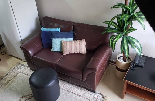 Bela Vista Apartment | Cozy Duplex Flat with Pool in Prime Location