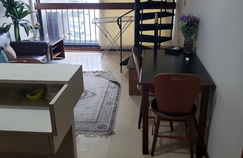 Bela Vista Apartment | Cozy Duplex Flat with Pool in Prime Location
