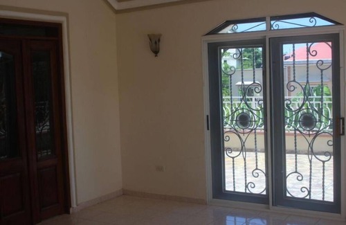 Jacmel House | Private Pool Retreat: Furnished Flat for Memorable Stays