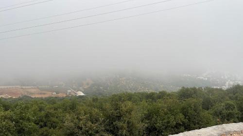 Ajloun House | Kid-Friendly Furnished House بيت مفروش ابو فارس Awaits You