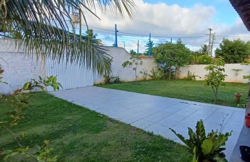 Sao Jose de Mipibu House | Cozy Buzios Beach House with Private Pool and Pet Access