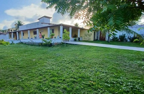 Sao Jose de Mipibu House | Cozy Buzios Beach House with Private Pool and Pet Access