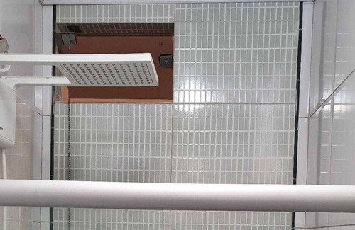Carlos Chagas Apartment | Budget-Friendly Furnished Kitnet with Family Amenities