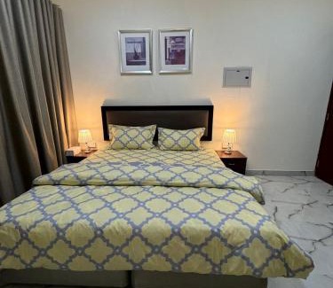 Al Rigga House | Cozy Private Studio Apartments near Union Metro Station