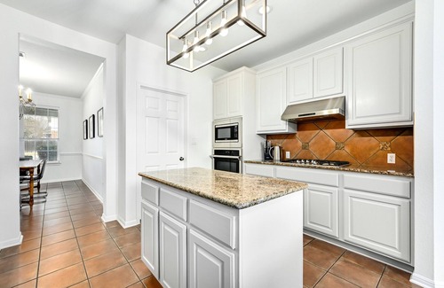 Deer Creek Ranch House | Comfortable Furnished Rental with Pool and Spa Amenities