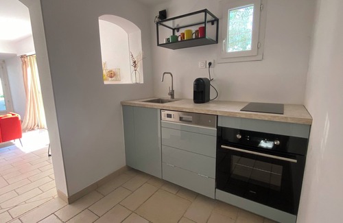 Vedene House | Furnished rental in Vedène, 10 min from Avignon and 45 min from Mont Ventoux