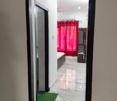 Mohangarh House | Furnished Room Near IIM College