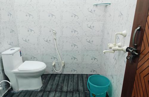 Mohangarh House | Furnished Room Near IIM College