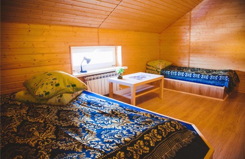 Tver House | Guest Rated: 10/10 Furnished Rooms at Admiral Hotel