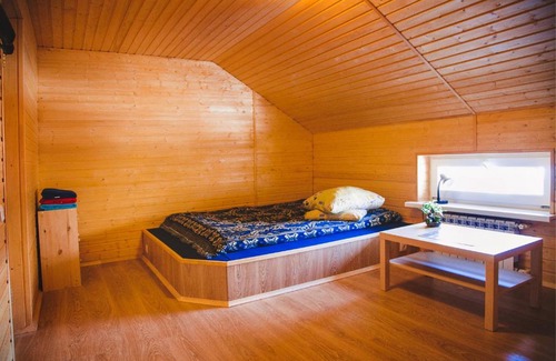 Tver House | Guest Rated: 10/10 Furnished Rooms at Admiral Hotel