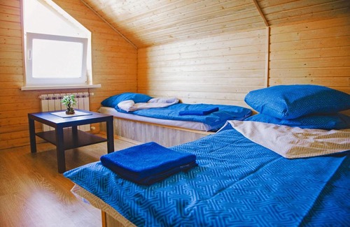 Tver House | Guest Rated: 10/10 Furnished Rooms at Admiral Hotel