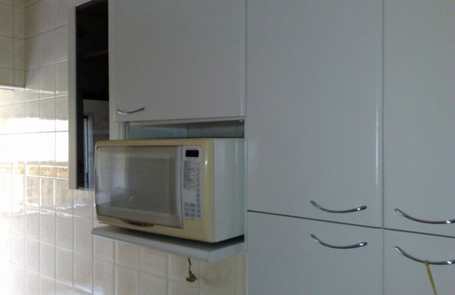 Bom Clima Apartment | Cozy Seasonal Apartment Near GRU Airport in Guarulhos