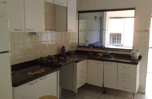 Bom Clima Apartment | Cozy Seasonal Apartment Near GRU Airport in Guarulhos