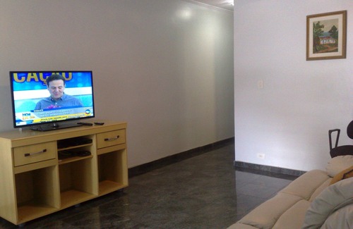 Bom Clima Apartment | Cozy Seasonal Apartment Near GRU Airport in Guarulhos