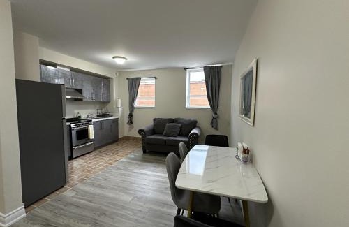 Durham Region Apartment | Furnished Simcoe Lofts