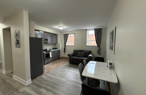 Durham Region Apartment | Furnished Simcoe Lofts