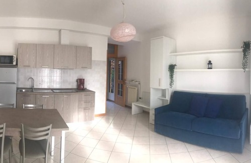Limone sul Garda Apartment | Furnished studio with every comfort – ideal for your vacation.