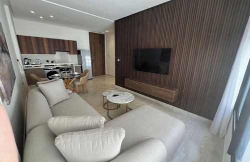 RACINE EXTENSION Apartment | Furnished studio apartment