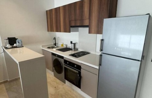 RACINE EXTENSION Apartment | Furnished studio apartment