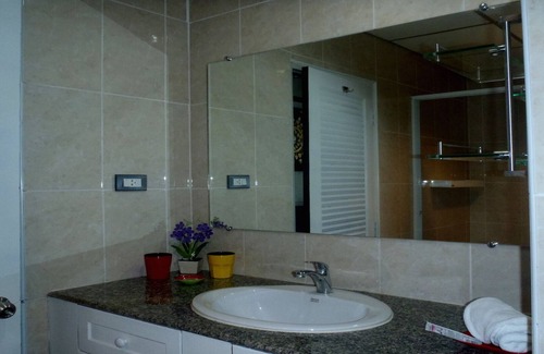 Jomtien Apartment | Beachside Furnished Studio with Ocean View in Jomtien Pattaya
