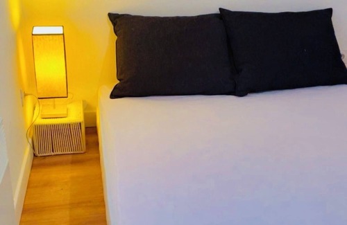 Troyes Apartment | Furnished T2 with garden and parking located in Troyes near the city center