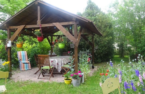 Taxat-Senat Cottage | Cozy 3-Star Tourist Accommodation with Kitchen & Family Amenities