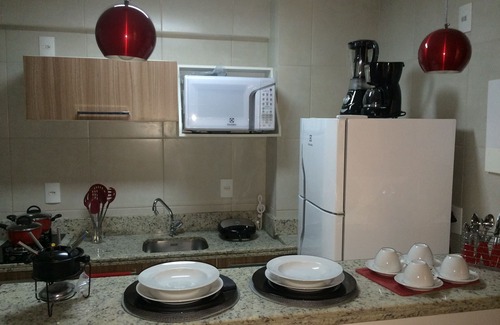 Petropolis Apartment | Oceanfront Vacation Rental for Up to 6 Guests - Rated 9.8