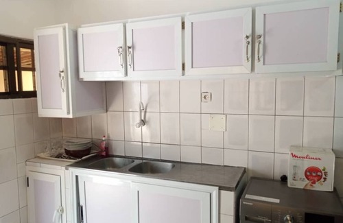Lome House | Cozy 3-Bedroom Villa with Garden - Family & Pet Friendly!