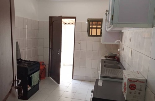 Lome House | Cozy 3-Bedroom Villa with Garden - Family & Pet Friendly!