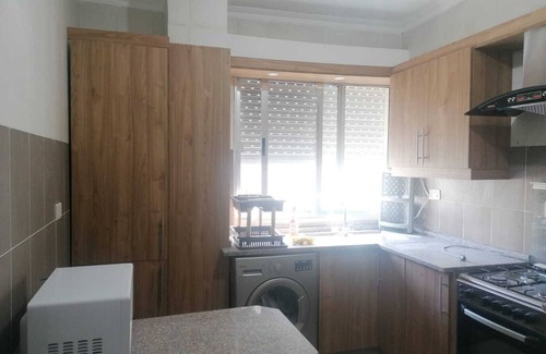 Al Jubeiha Apartment | Cozy Apartment in Al Jubiha - Family Friendly Retreat
