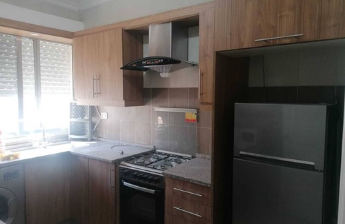 Al Jubeiha Apartment | Cozy Apartment in Al Jubiha - Family Friendly Retreat