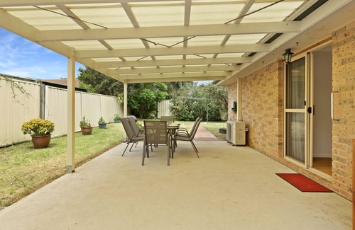 Sanctuary Point House | Pet-Friendly Retreat at Experience Jervis Bay - 10/10 Rated