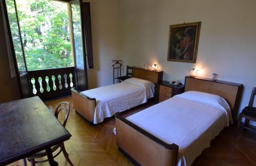 Faenza House | Delightful Holiday Home in Faenza with Garden & Pool